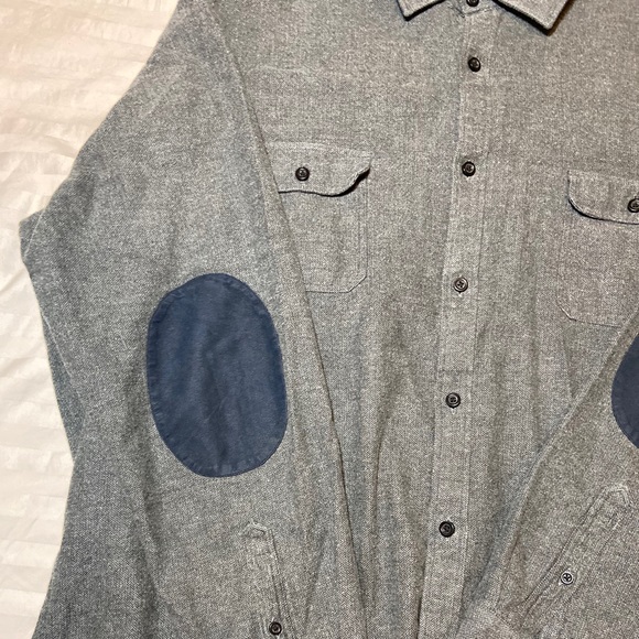 John W. Nordstrom Button Down Shirt - Picture 3 of 8